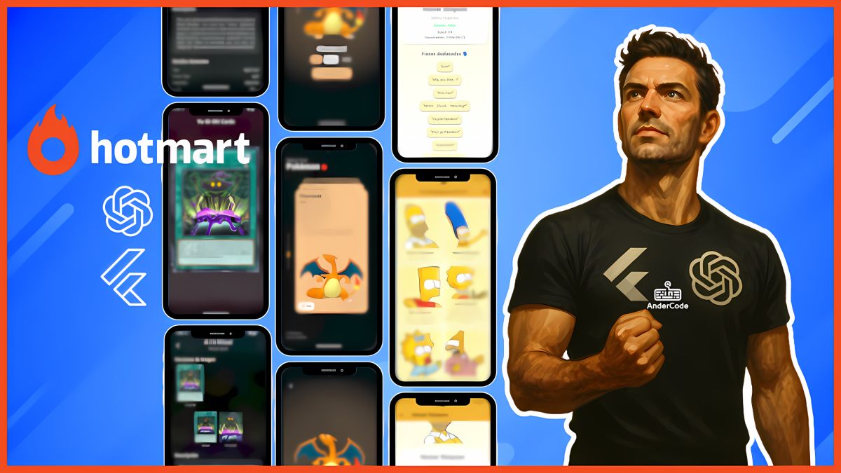 Flutter y ChatGPT: Crea Apps con APIs Reales